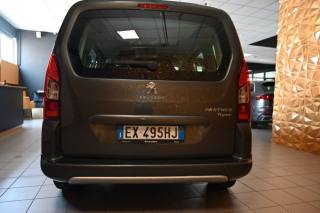 PEUGEOT Partner usata 76