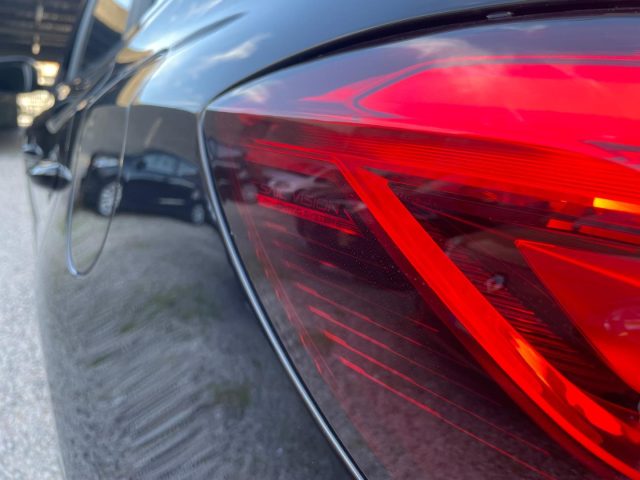 MG ZS usata, con Sistema di navigazione