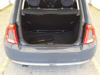 FIAT 500 usata, con Cruise Control