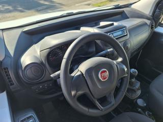 FIAT Fiorino usata, con Airbag