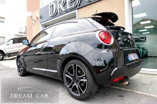 ALFA ROMEO MiTo usata, con Airbag laterali