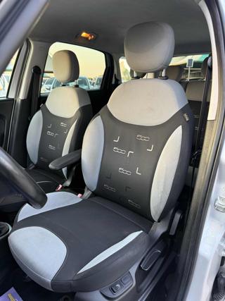 FIAT 500L usata, con Fendinebbia