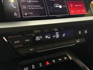 AUDI A3 usata, con Bracciolo