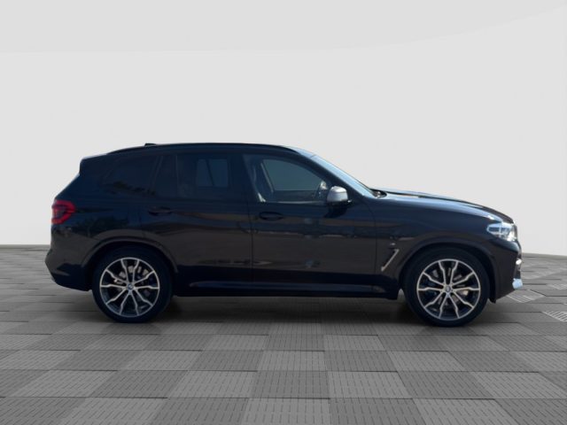 BMW X3 usata 5