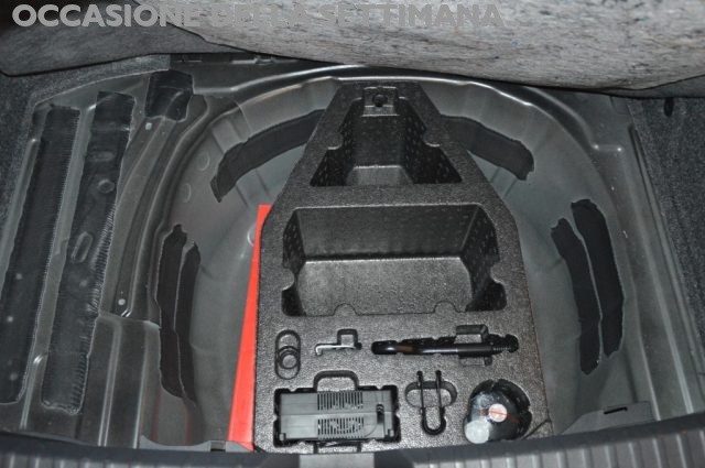 SEAT Ibiza usata, con Chiusura centralizzata