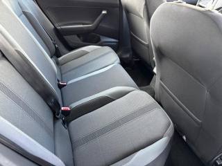 VOLKSWAGEN Polo usata, con Airbag testa