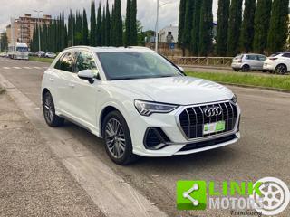 AUDI Q3 usata, con Airbag laterali