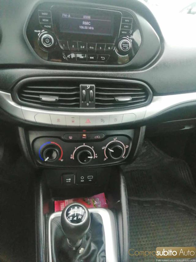 FIAT Tipo usata, con Immobilizzatore elettronico
