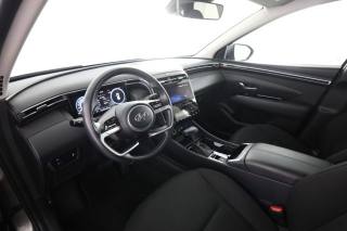HYUNDAI Tucson usata 1