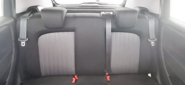 FIAT Punto usata 46