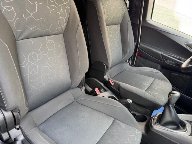 FORD B-Max usata, con Fendinebbia