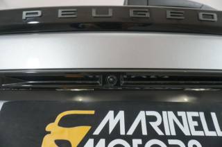 PEUGEOT 2008 usata, con Vetri oscurati
