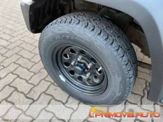 SUZUKI Jimny usata, con Specchietti laterali elettrici