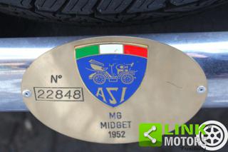 MG TD usata 26