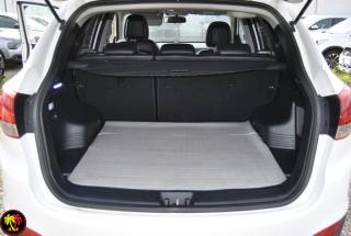 HYUNDAI iX35 usata, con Sistema di navigazione