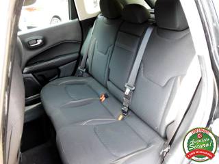 JEEP Compass usata, con Controllo trazione
