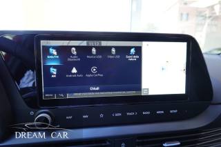 HYUNDAI i20 usata, con Sedili riscaldati