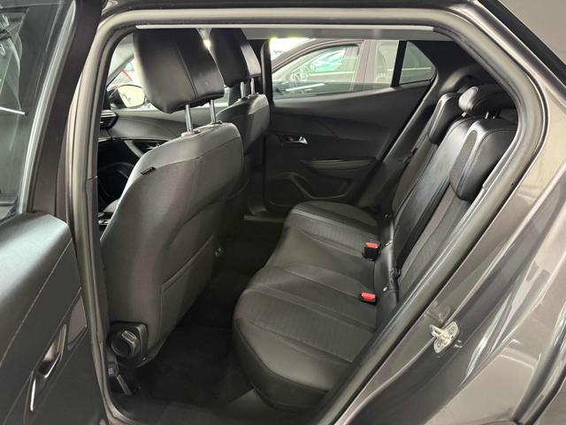 PEUGEOT 2008 usata, con ESP