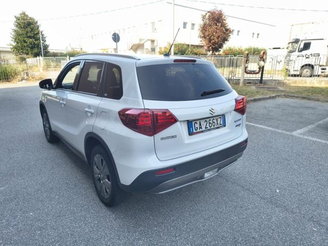 SUZUKI Vitara usata, con Alzacristalli elettrici
