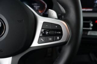 BMW 118 usata, con Touch screen