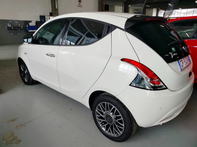 LANCIA Ypsilon usata, con Climatizzatore