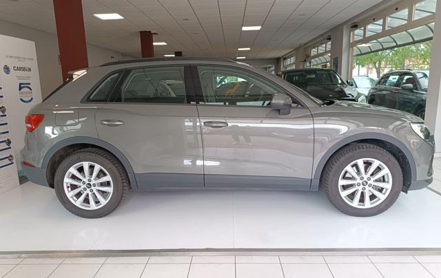 AUDI Q3 usata, con Airbag Passeggero