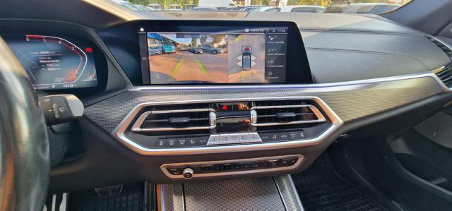 BMW X5 usata, con Controllo trazione