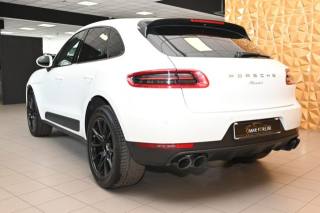 PORSCHE Macan usata 87