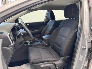KIA Sportage usata, con Cerchi in lega