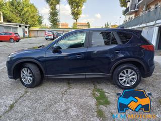 MAZDA CX-5 usata, con Cerchi in lega