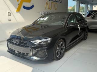 AUDI A3 usata, con Airbag Passeggero