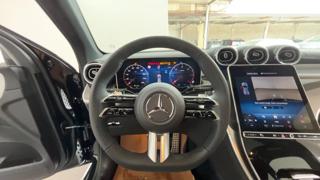 MERCEDES-BENZ GLC 220 usata, con Cerchi in lega