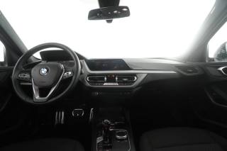 BMW 116 usata 4