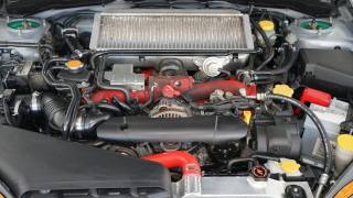 SUBARU Impreza usata 65