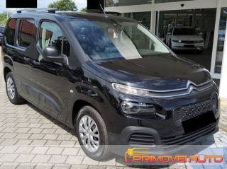 CITROEN Berlingo usata, con Autoradio