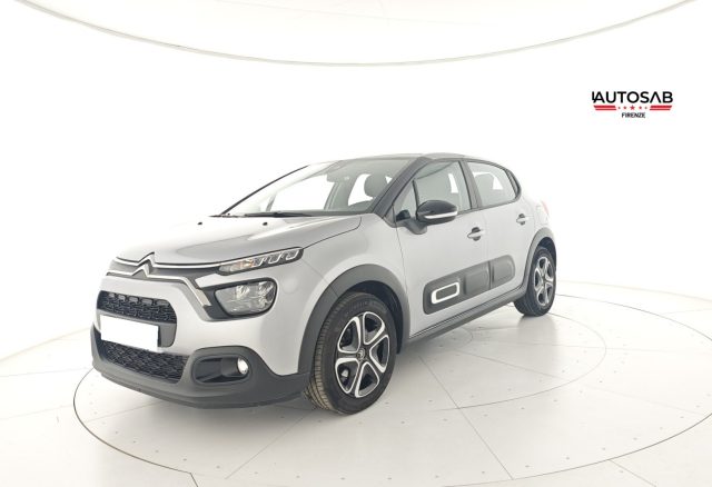CITROEN C3 usata, con Airbag Passeggero