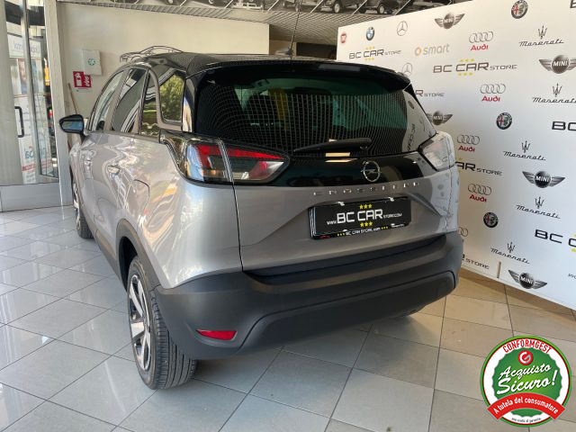 OPEL Crossland usata, con Controllo automatico clima