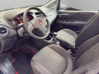 FIAT Punto usata, con Fendinebbia