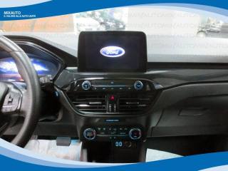 FORD Kuga usata, con Autoradio