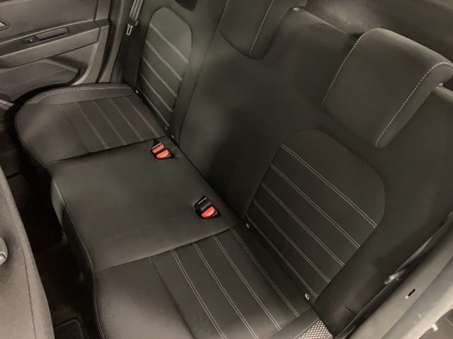 DACIA Duster usata, con Cronologia tagliandi