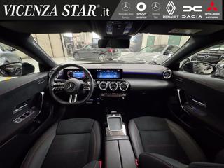 MERCEDES-BENZ CLA 200 usata, con Cerchi in lega
