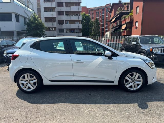 RENAULT Clio usata, con Alzacristalli elettrici