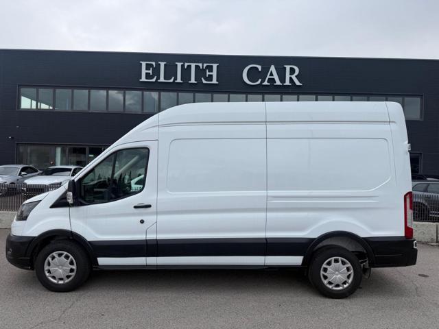 FORD Transit usata, con Alzacristalli elettrici