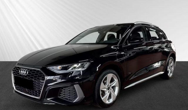 AUDI A3 usata, con Airbag