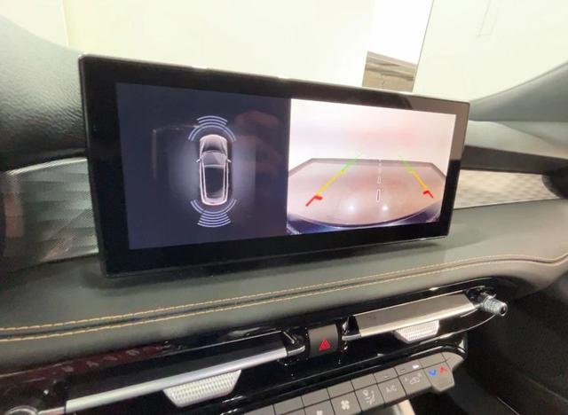 ALFA ROMEO Tonale usata, con Boardcomputer