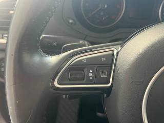 AUDI Q3 usata 16