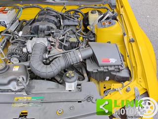 FORD Mustang usata 30