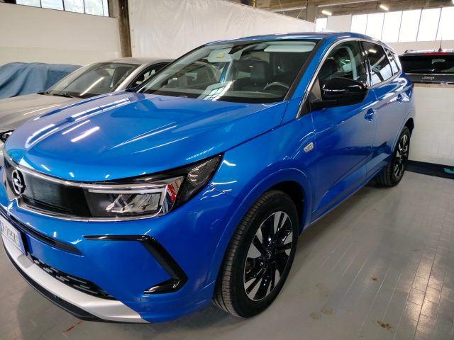 OPEL Grandland usata, con Cerchi in lega