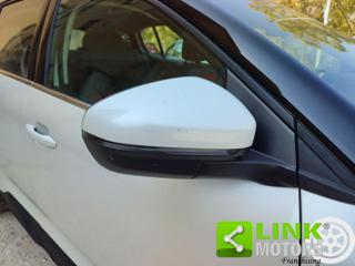 CITROEN C5 Aircross usata, con Boardcomputer