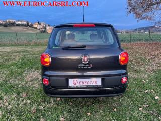 FIAT 500L usata, con Climatizzatore